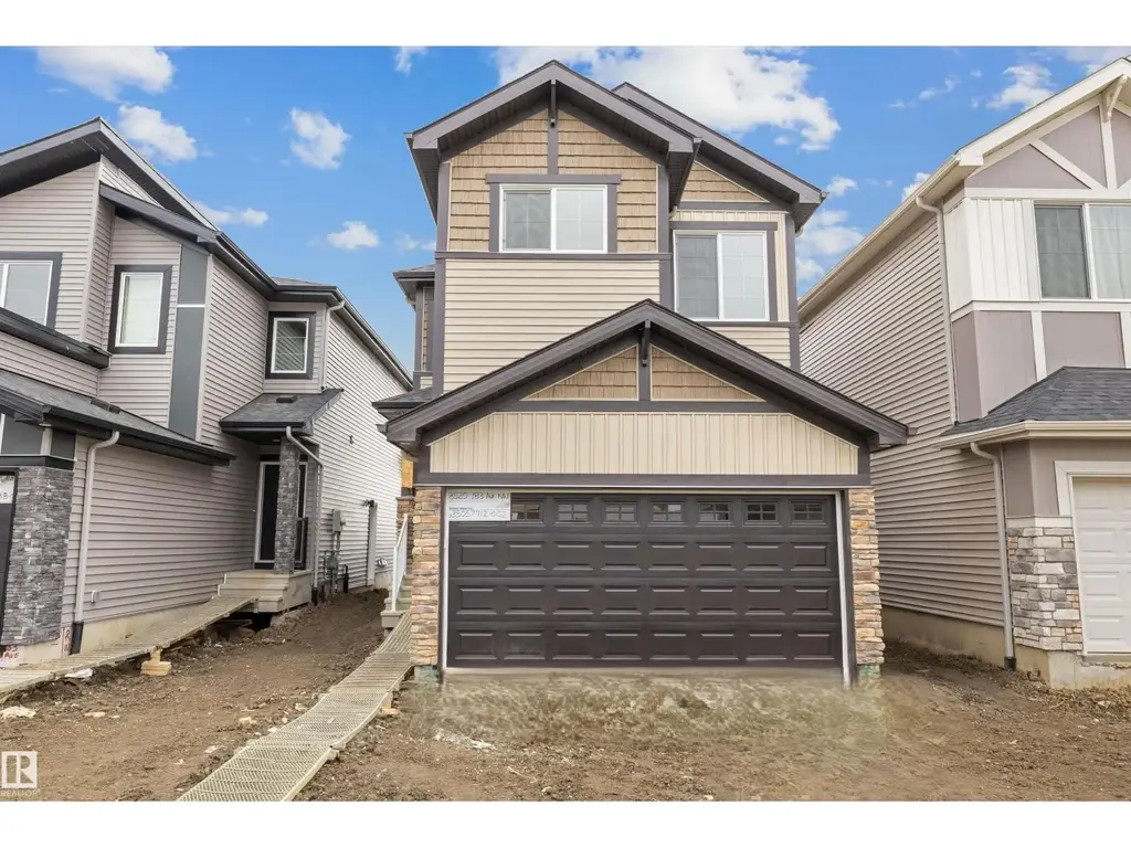 8520 183 Av Nw, Edmonton